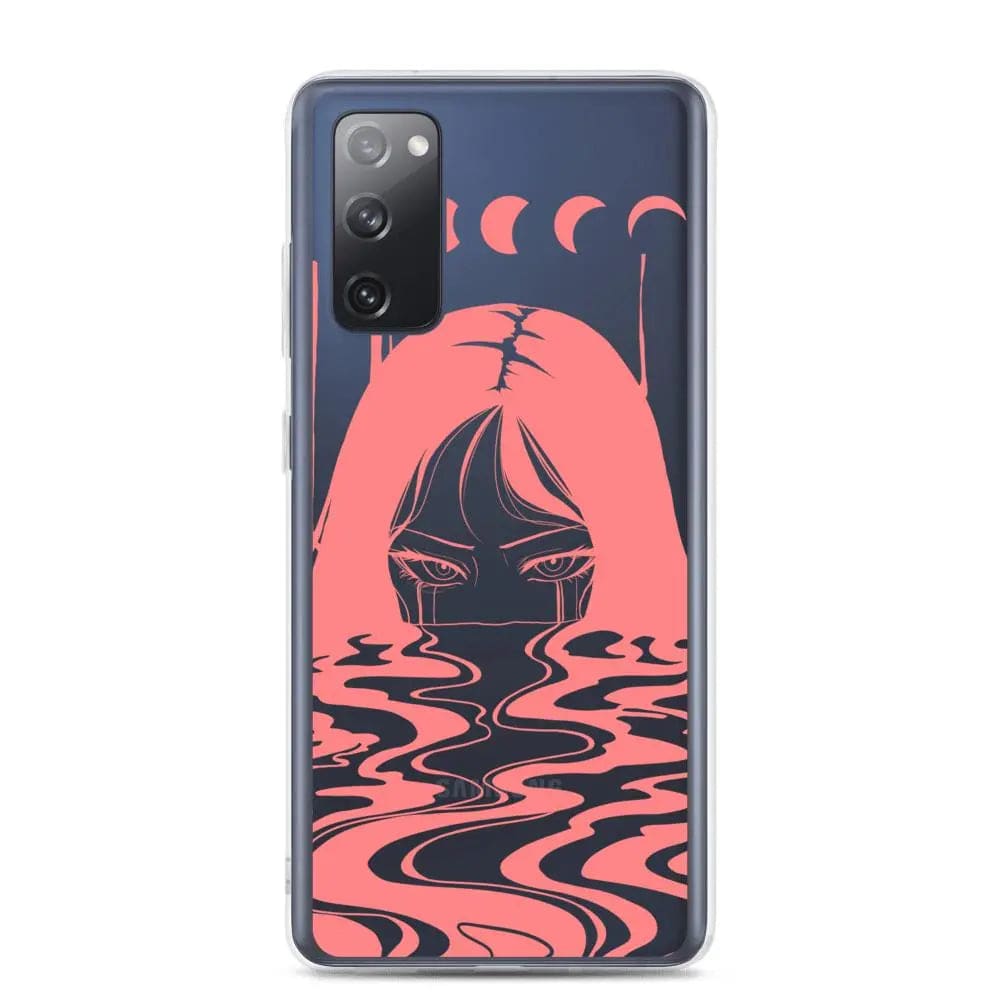 Exclusief voor april 2021 - Samsung-zaak