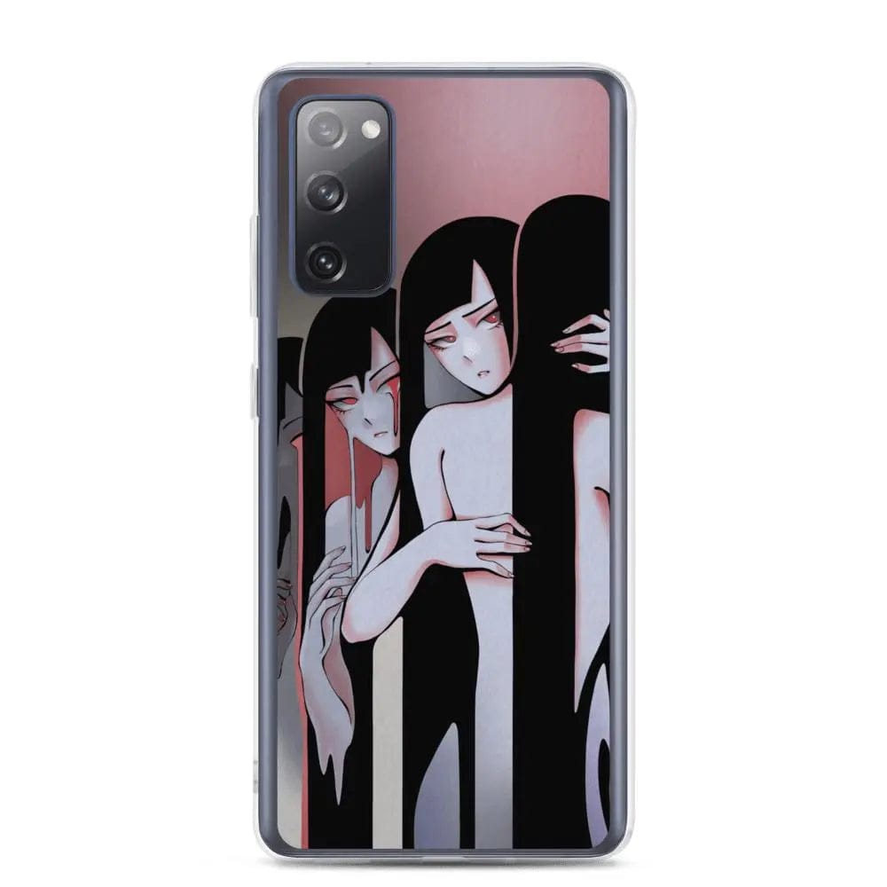 Lapse of Memory • Samsung Case