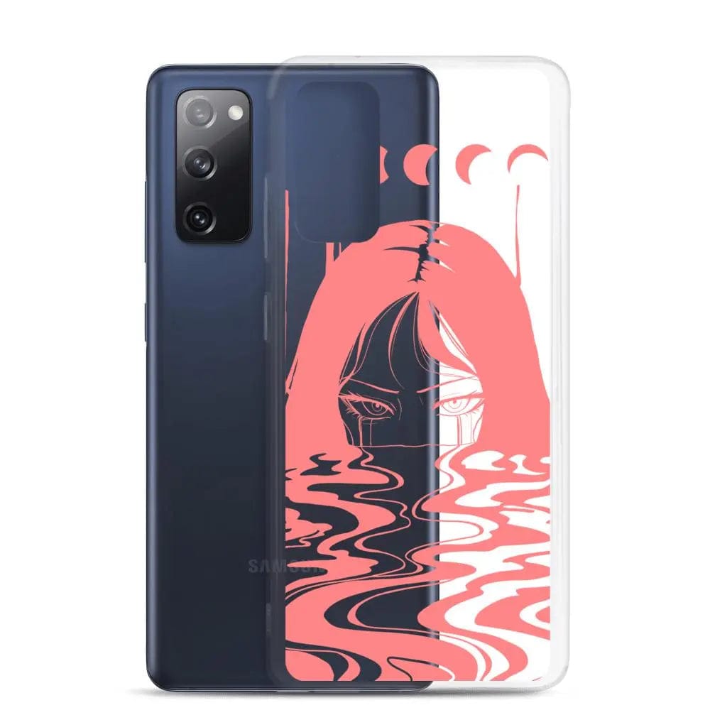 Exclusief voor april 2021 - Samsung-zaak