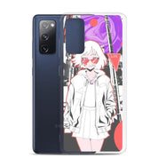 Exclusief voor mei 2021 - Samsung-zaak