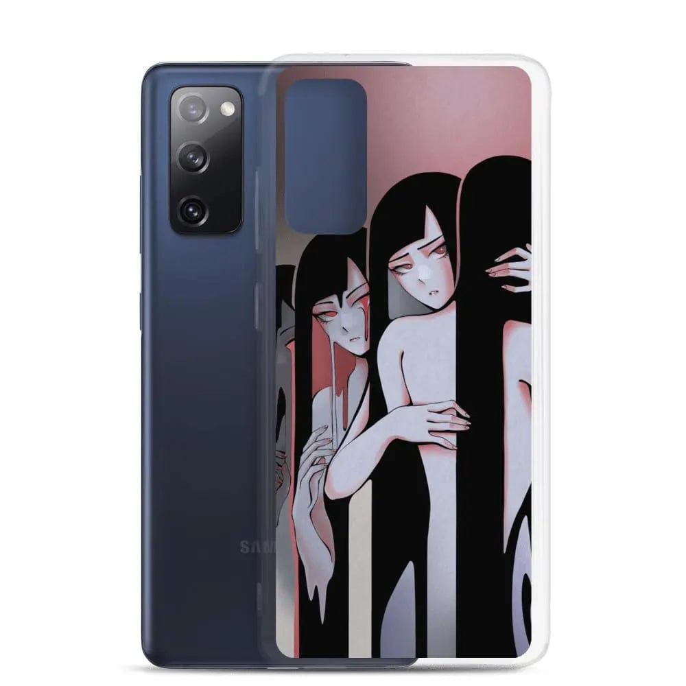 Lapse of Memory • Samsung Case