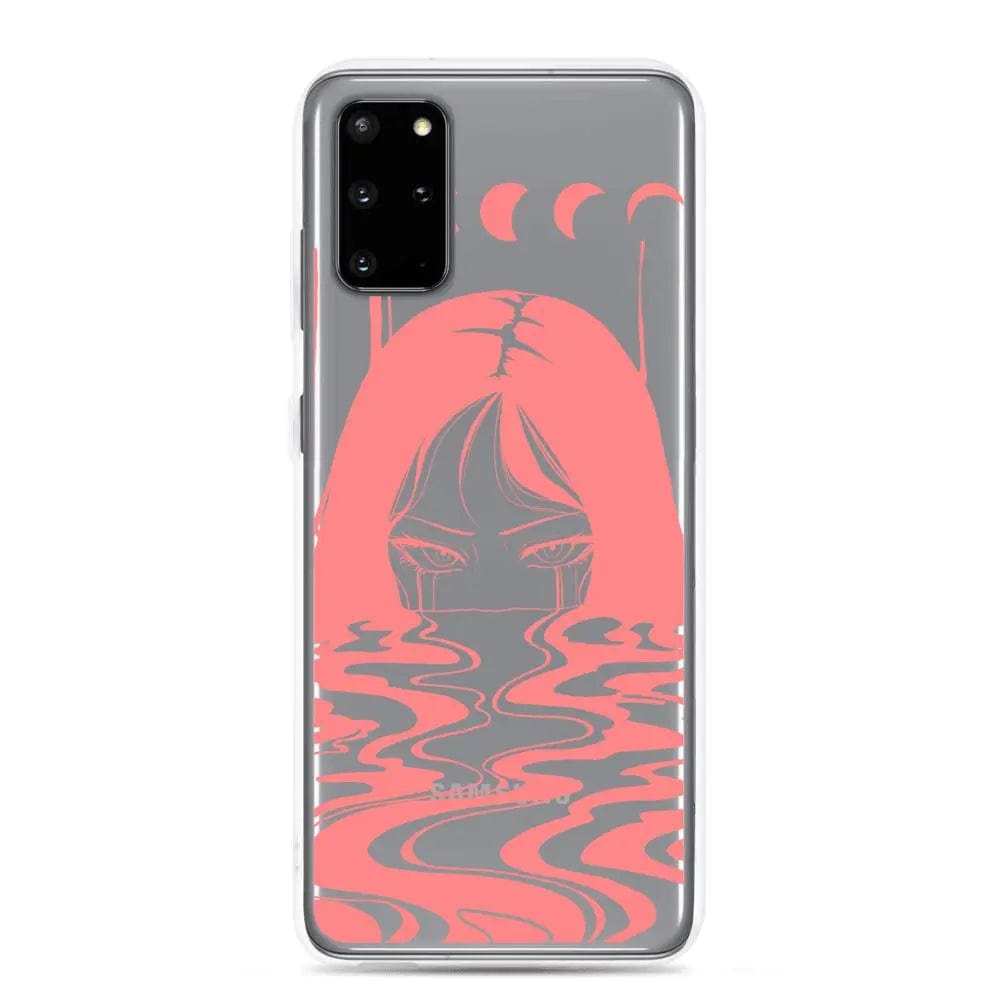 Exclusief voor april 2021 - Samsung-zaak
