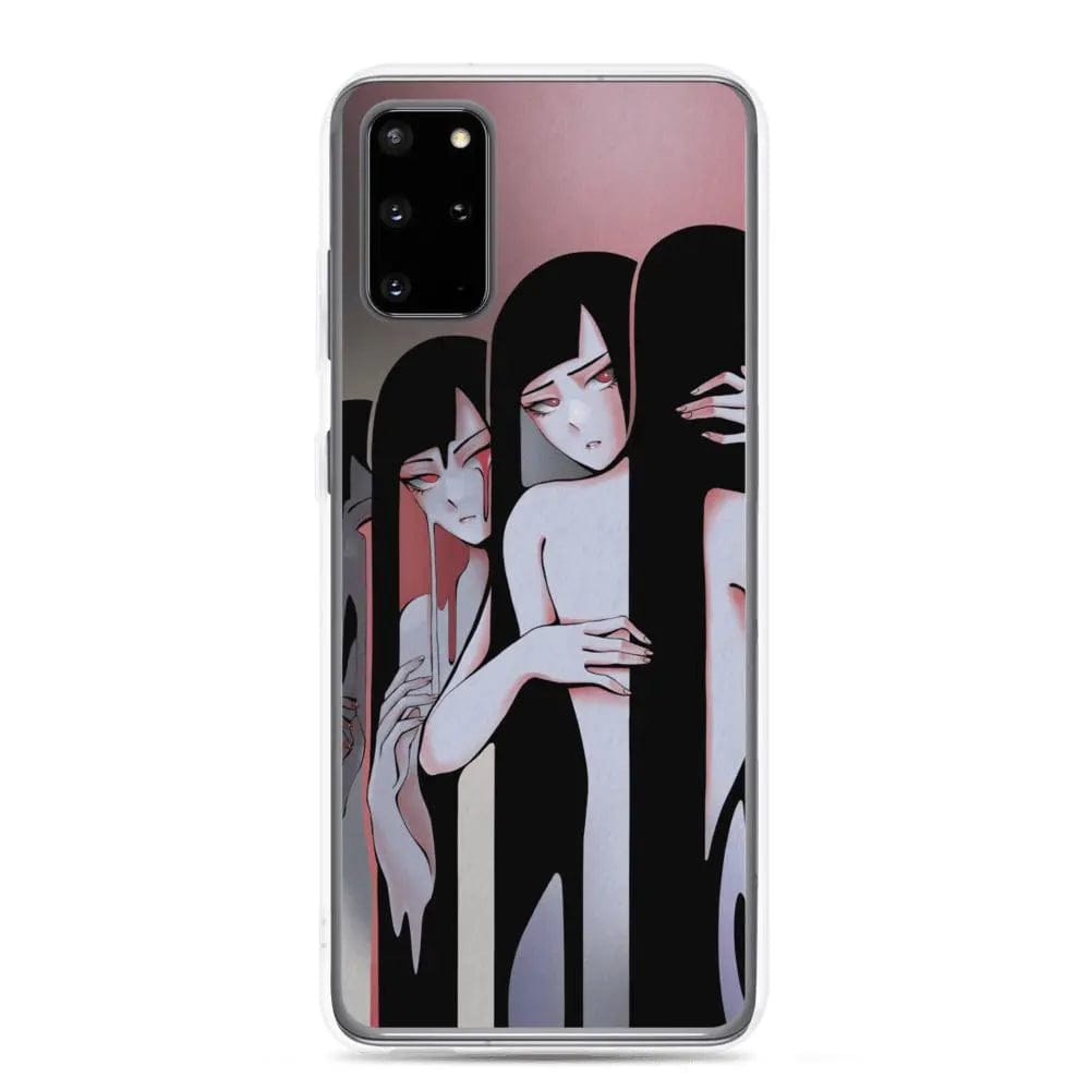 Lapse of Memory • Samsung Case