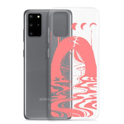 Exclusief voor april 2021 - Samsung-zaak