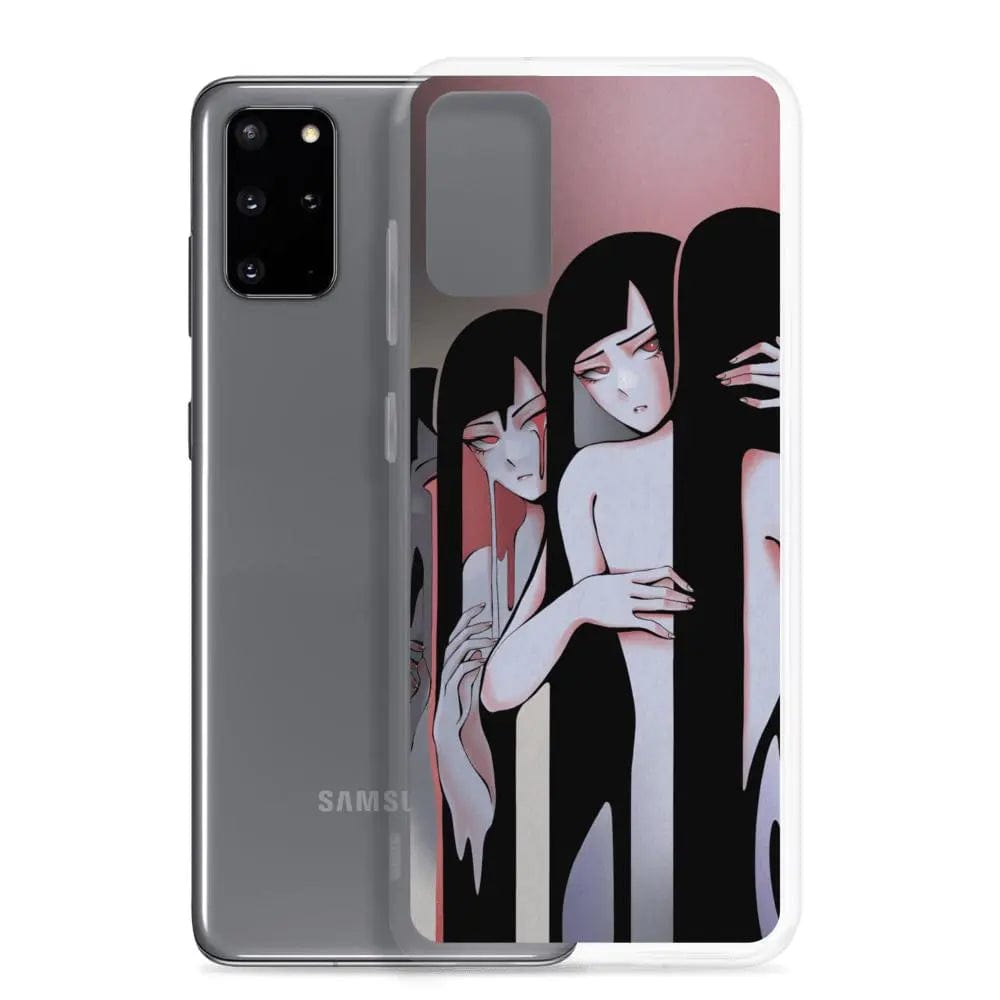Lapse of Memory • Samsung Case
