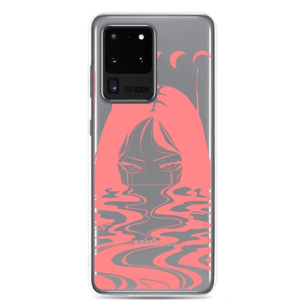 Exclusief voor april 2021 - Samsung-zaak