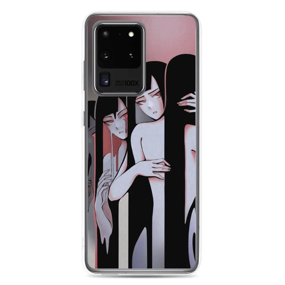 Lapse of Memory • Samsung Case