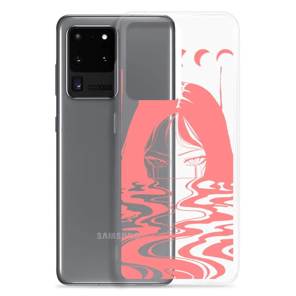 Exclusief voor april 2021 - Samsung-zaak