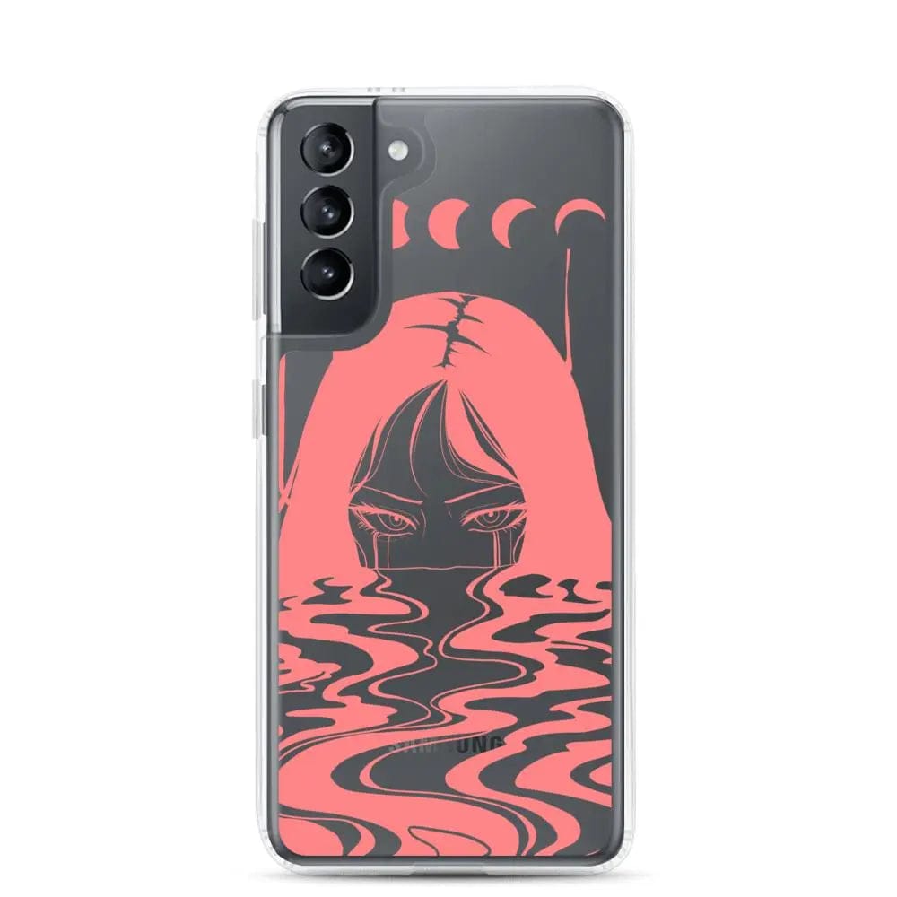 Exclusief voor april 2021 - Samsung-zaak