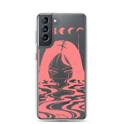 Exclusief voor april 2021 - Samsung-zaak