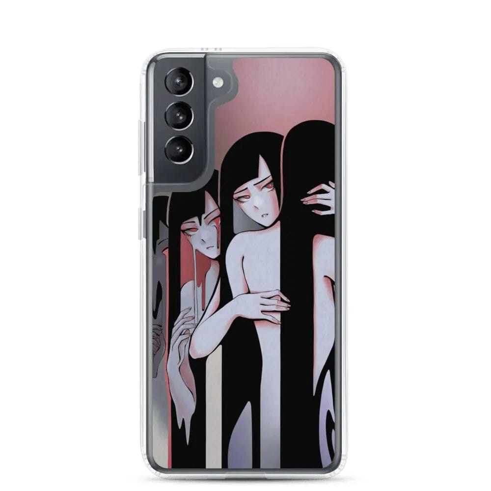 Lapse of Memory • Samsung Case