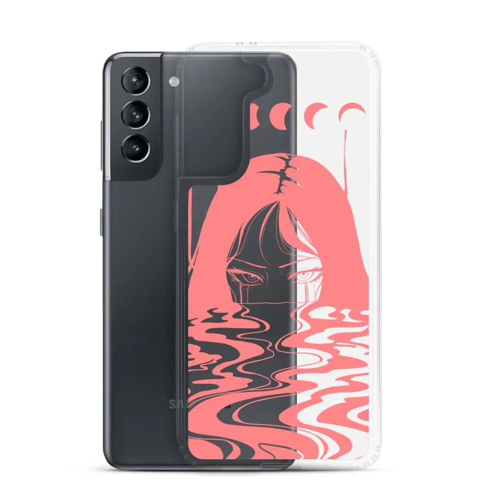 Exclusief voor april 2021 - Samsung-zaak