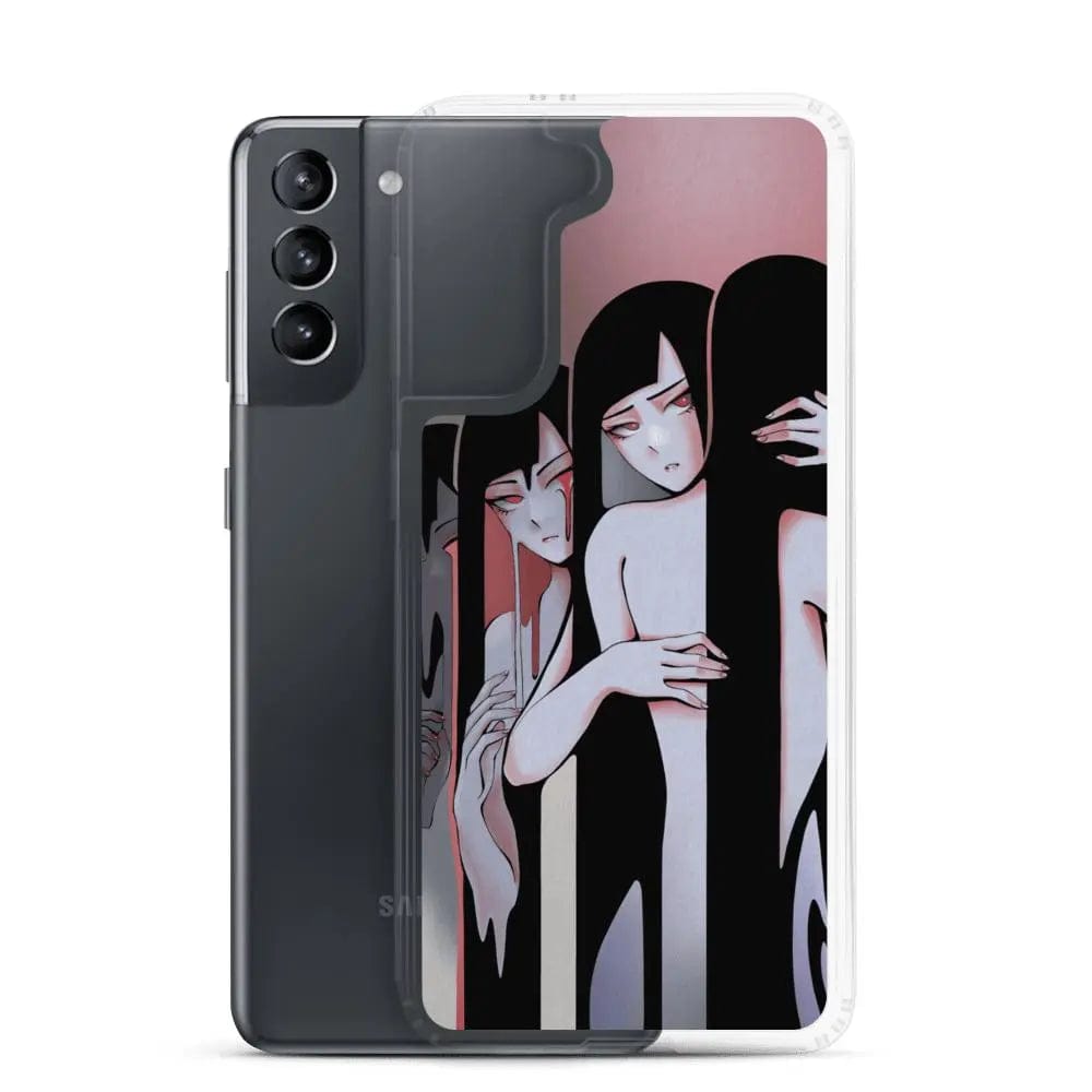 Lapse of Memory • Samsung Case