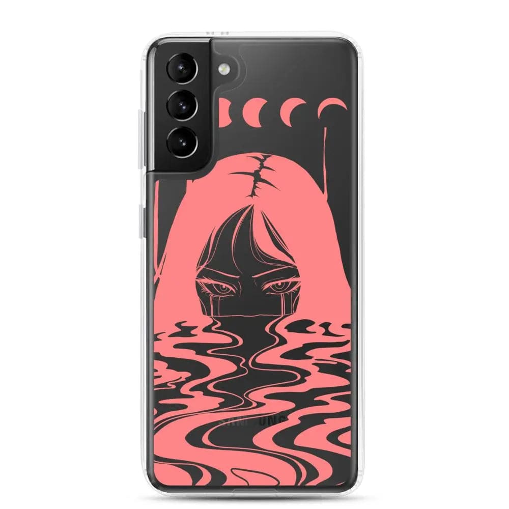 Exclusief voor april 2021 - Samsung-zaak