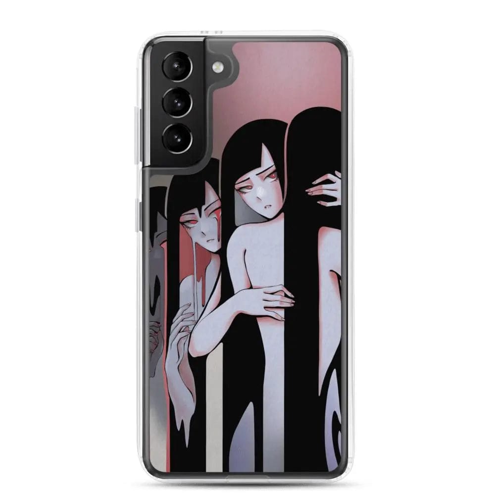 Lapse of Memory • Samsung Case