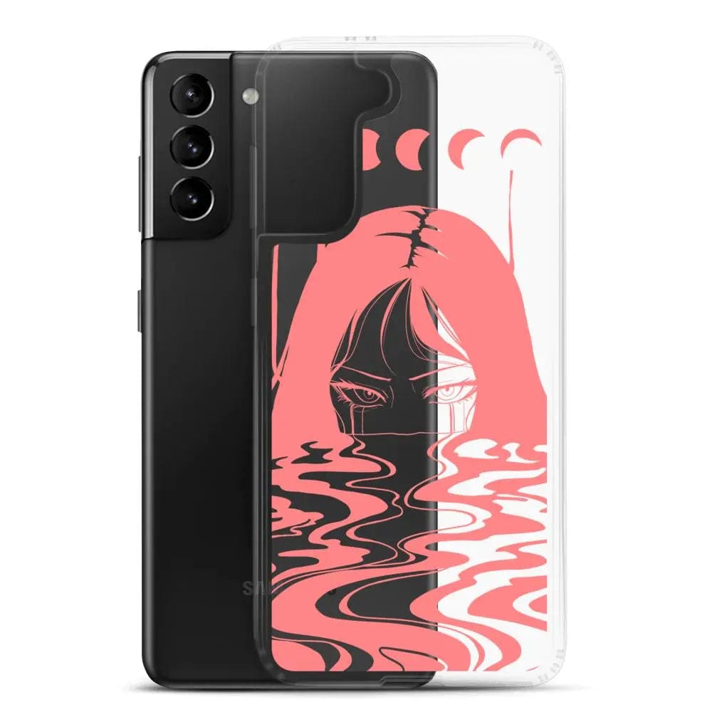 Exclusief voor april 2021 - Samsung-zaak