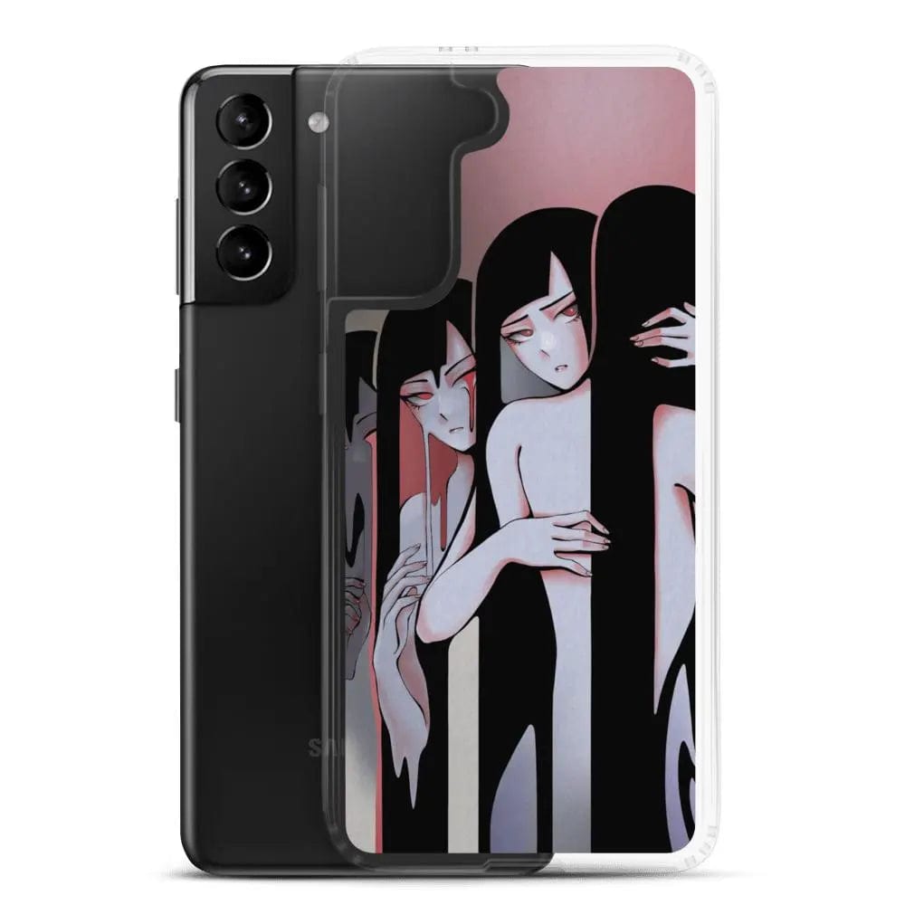 Lapse of Memory • Samsung Case