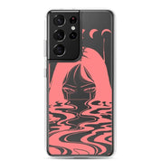 Exclusief voor april 2021 - Samsung-zaak