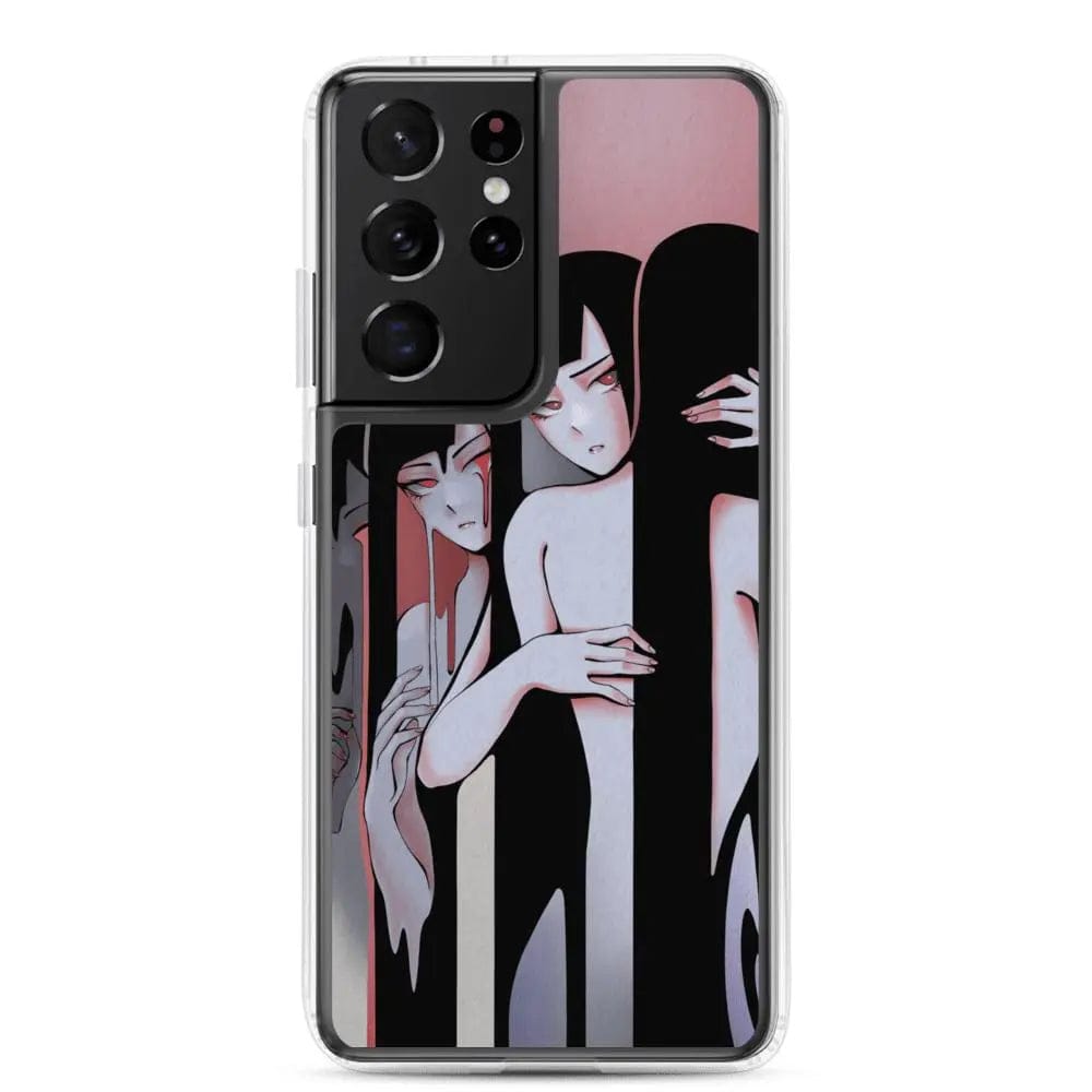 Lapse of Memory • Samsung Case