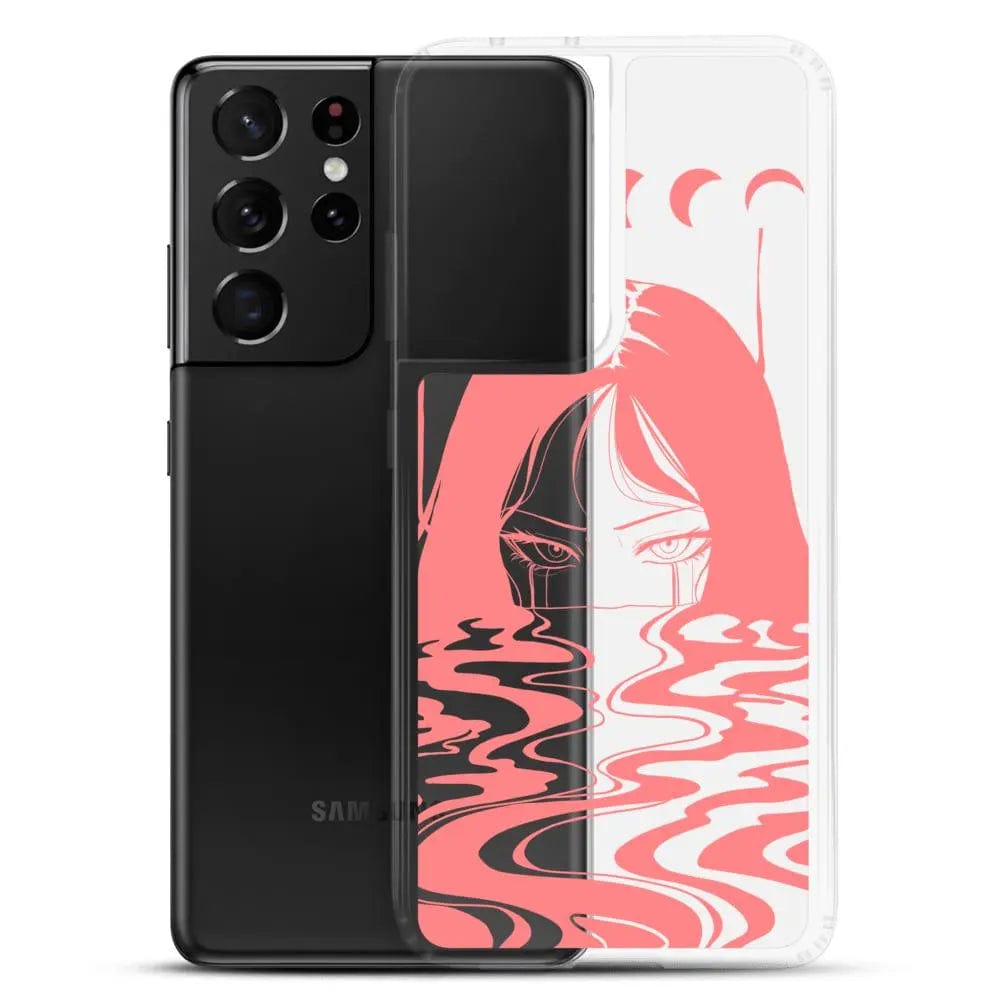 Exclusief voor april 2021 - Samsung-zaak