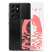 Exclusief voor april 2021 - Samsung-zaak