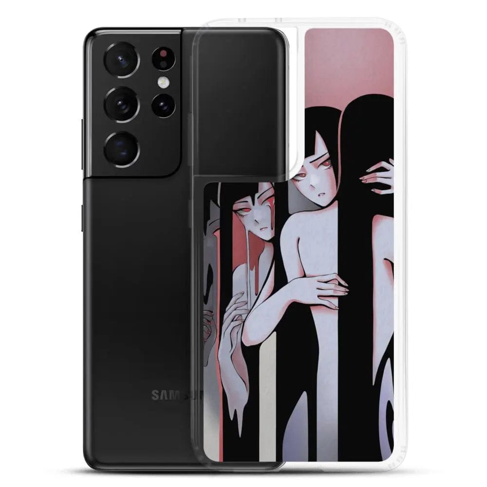 Lapse of Memory • Samsung Case