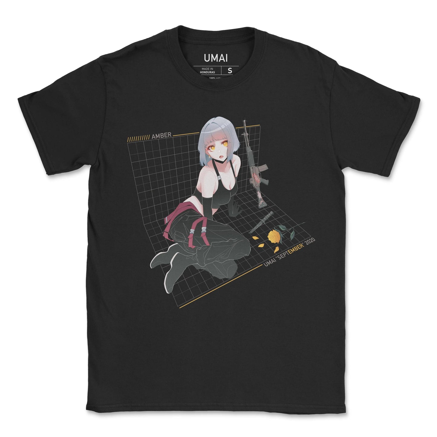 September 2020 Exclusive Design • T-Shirt