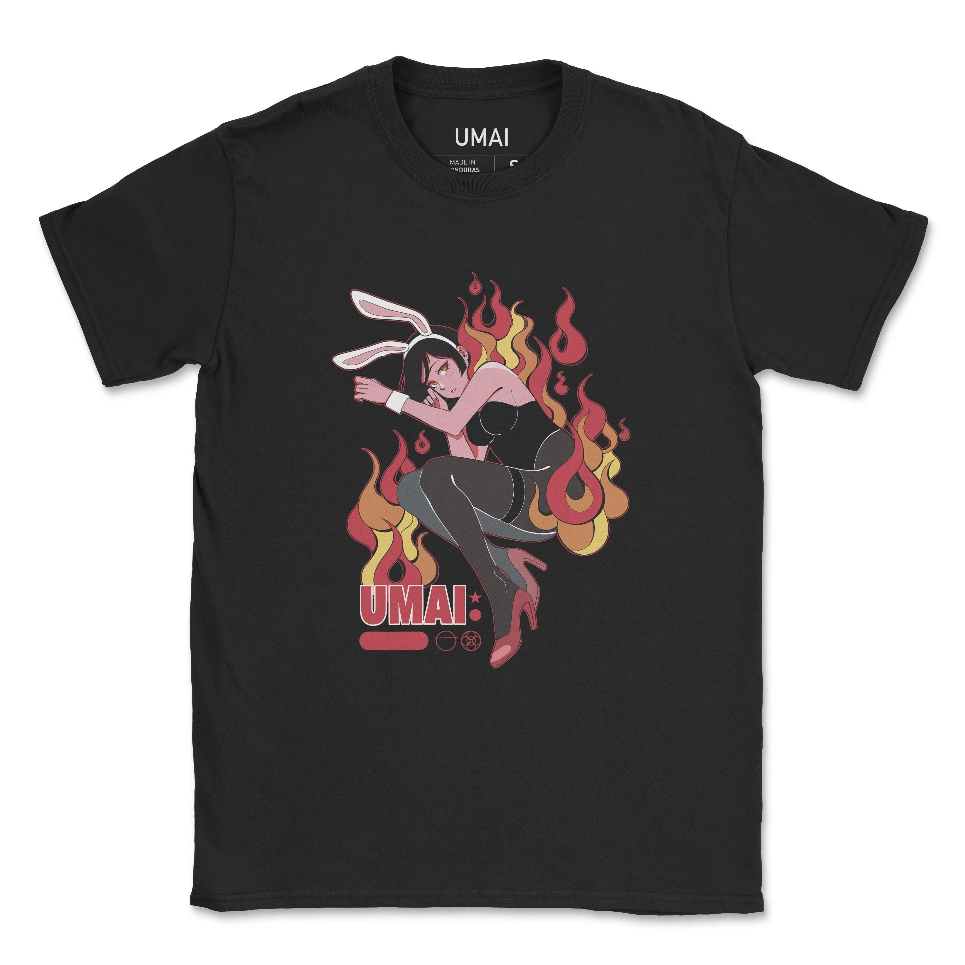 BUNNY LIMITED EDITION T-SHIRT main image 1