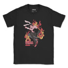 バニー - Tシャツ【週刊限定