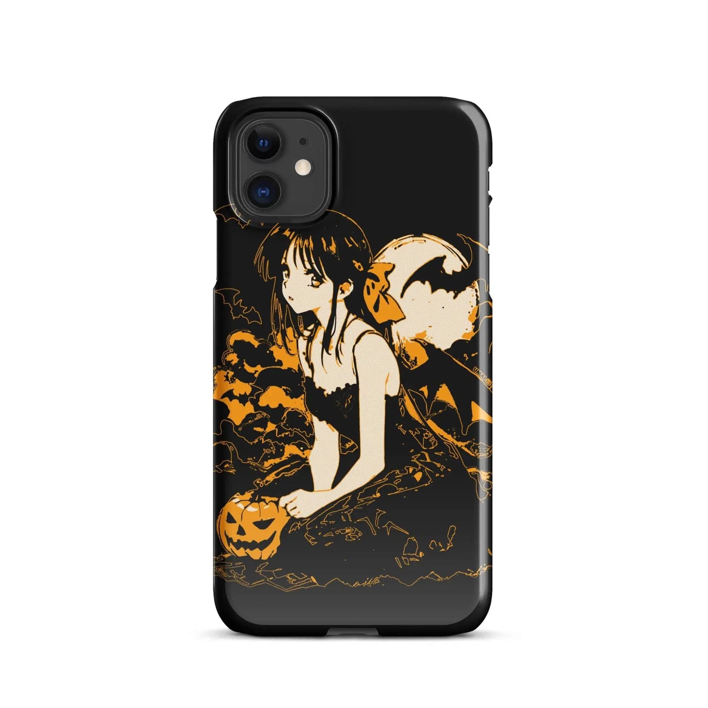 TREAT • iPhone Case