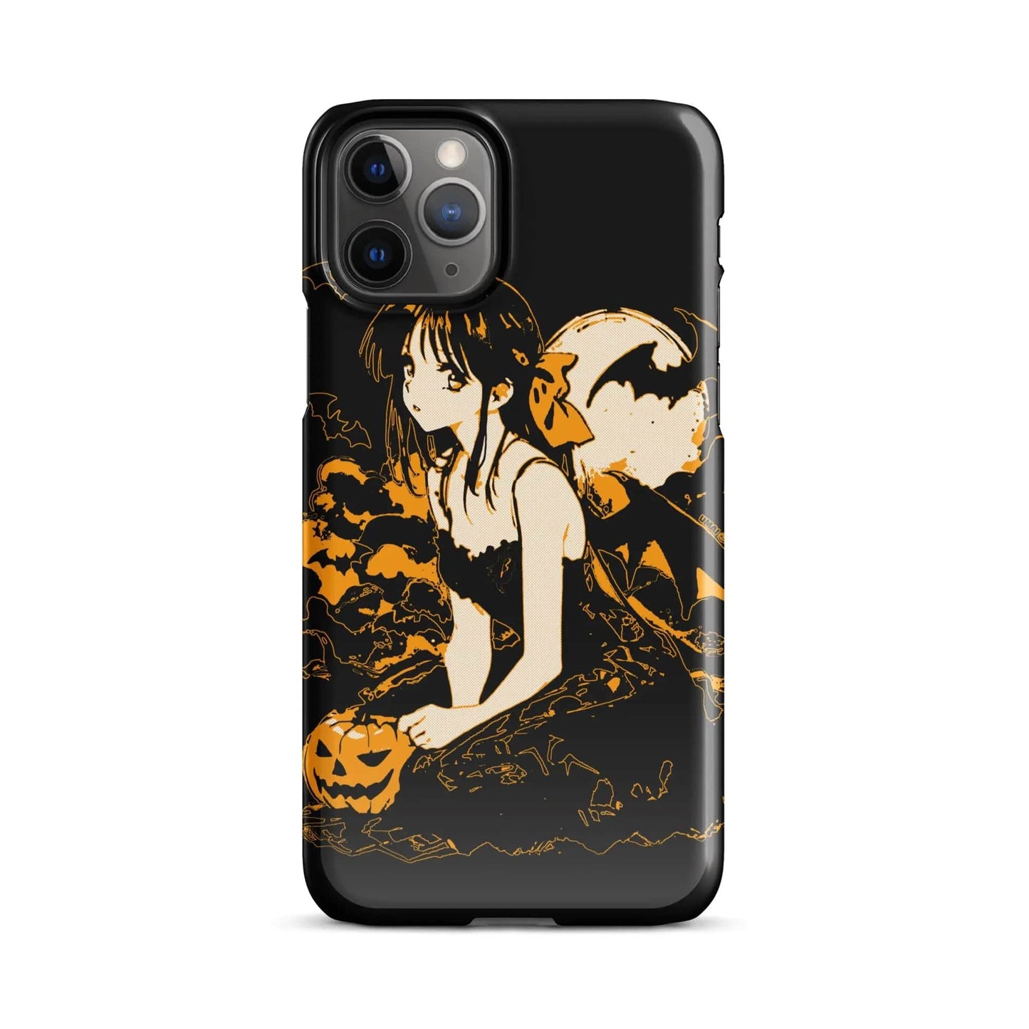 TREAT • iPhone Case