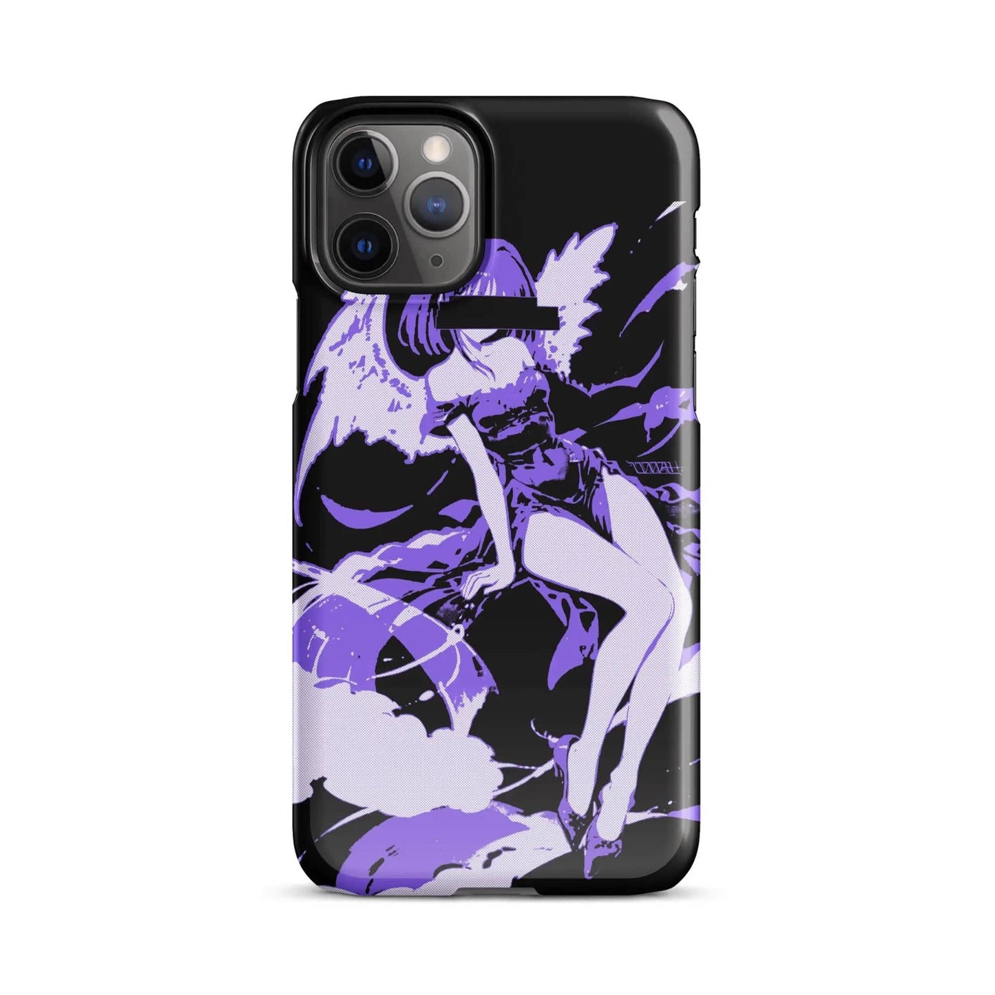 CYCLONE • iPhone Case
