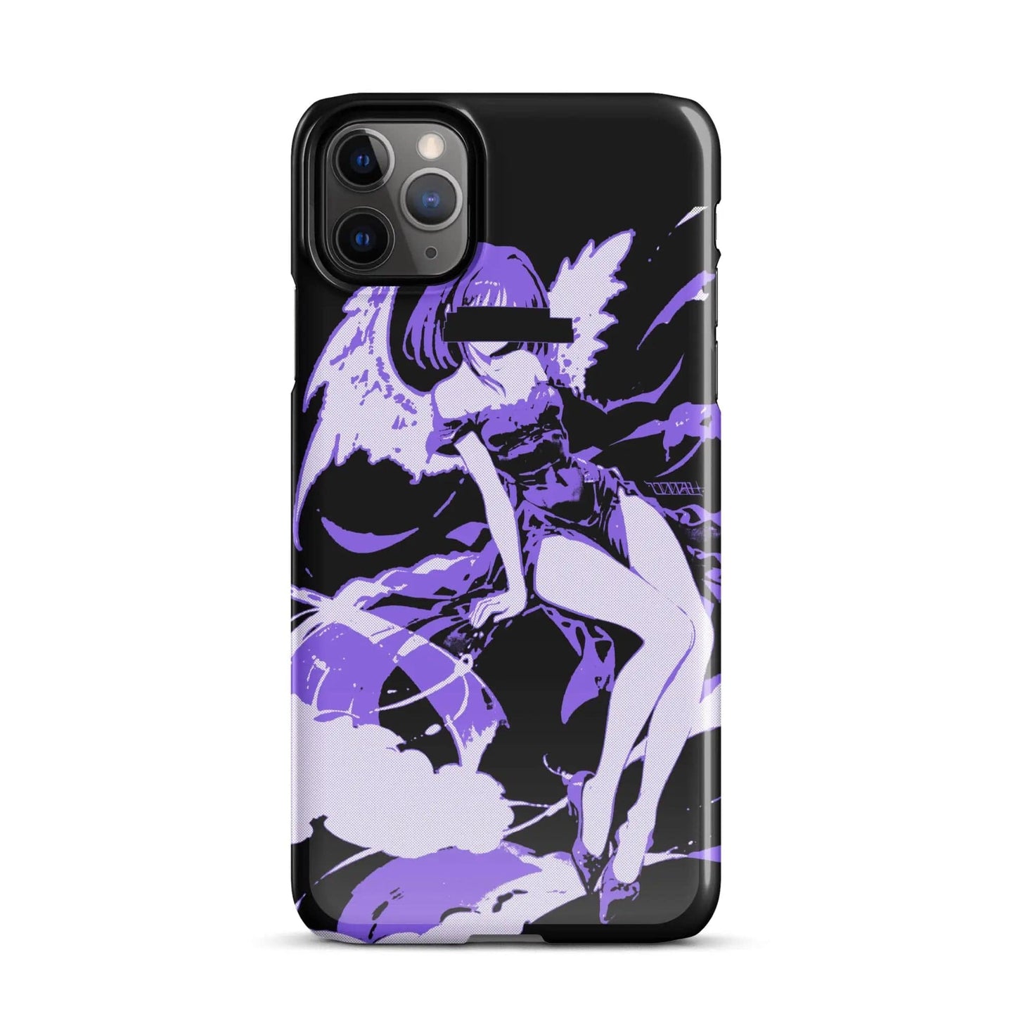 CYCLONE • iPhone Case