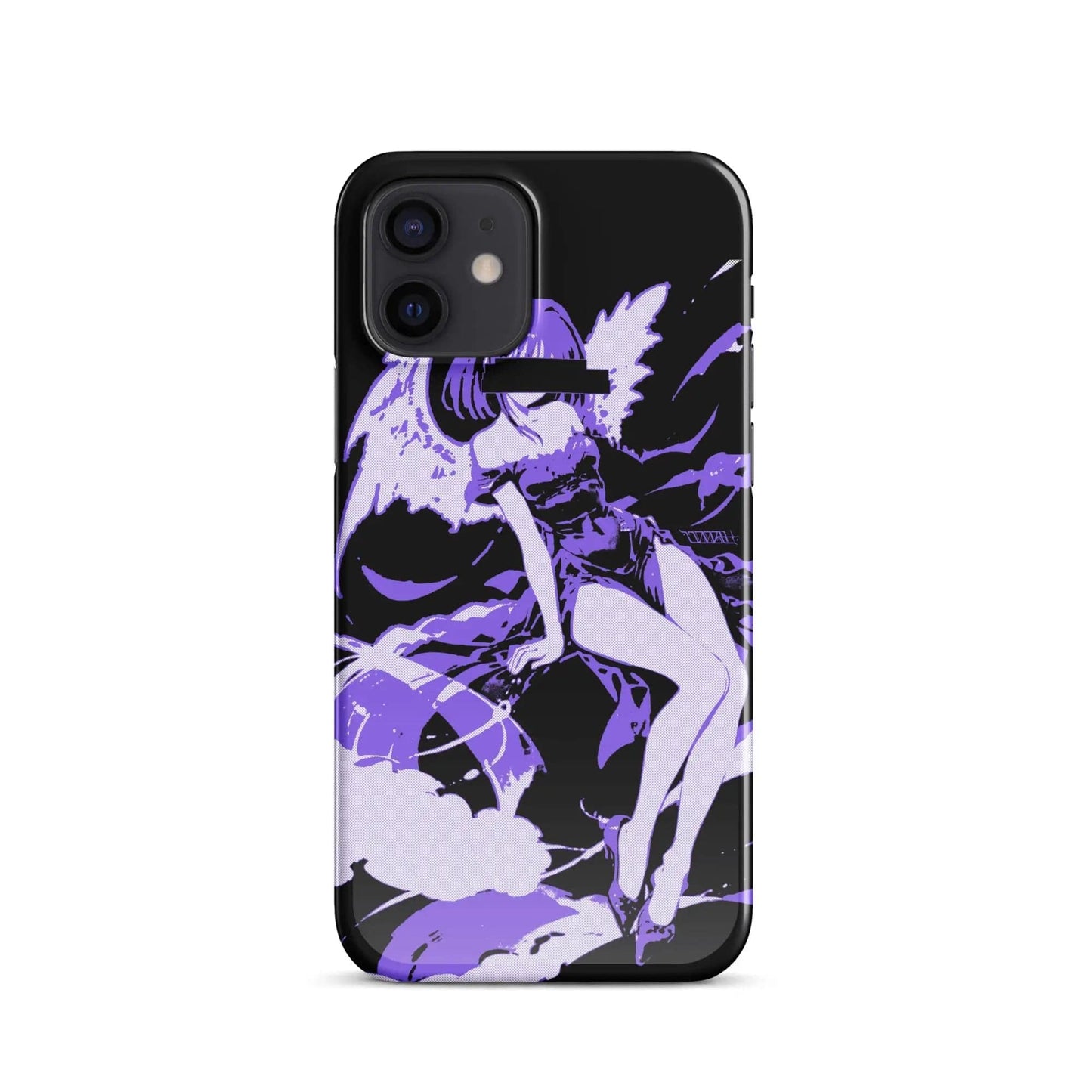 CYCLONE • iPhone Case