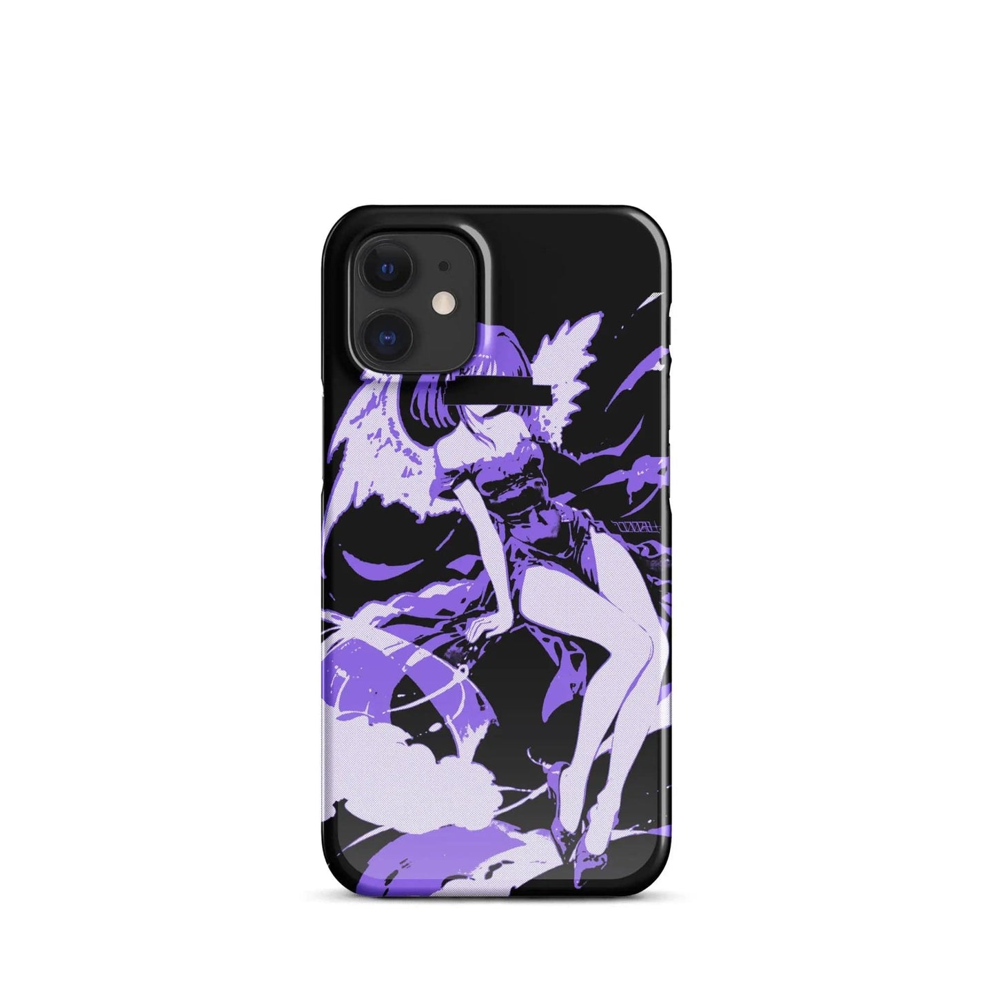 CYCLONE • iPhone Case