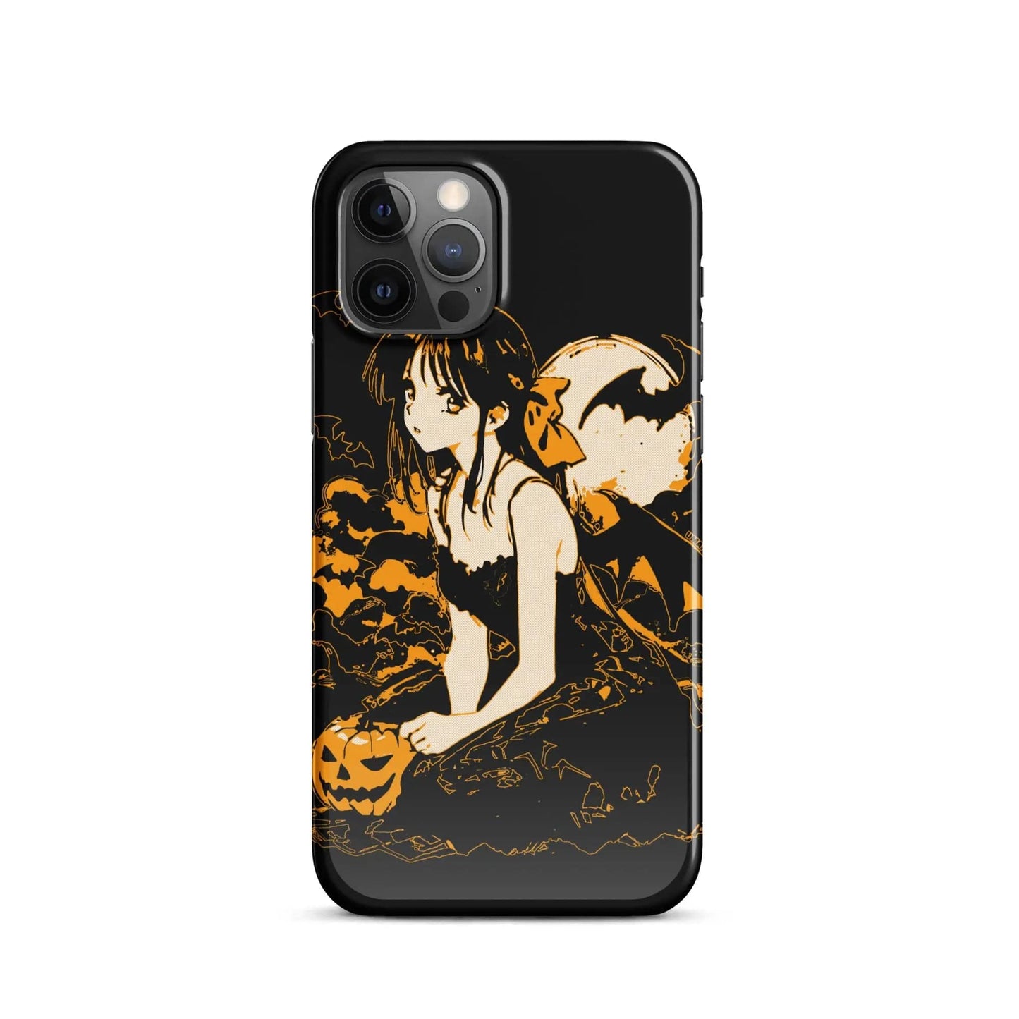 TREAT • iPhone Case