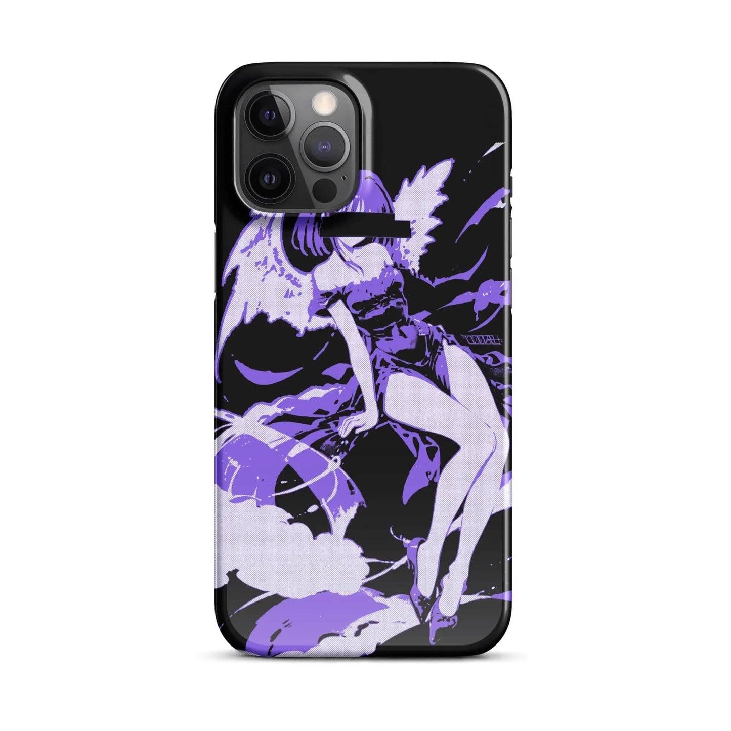 CYCLONE • iPhone Case