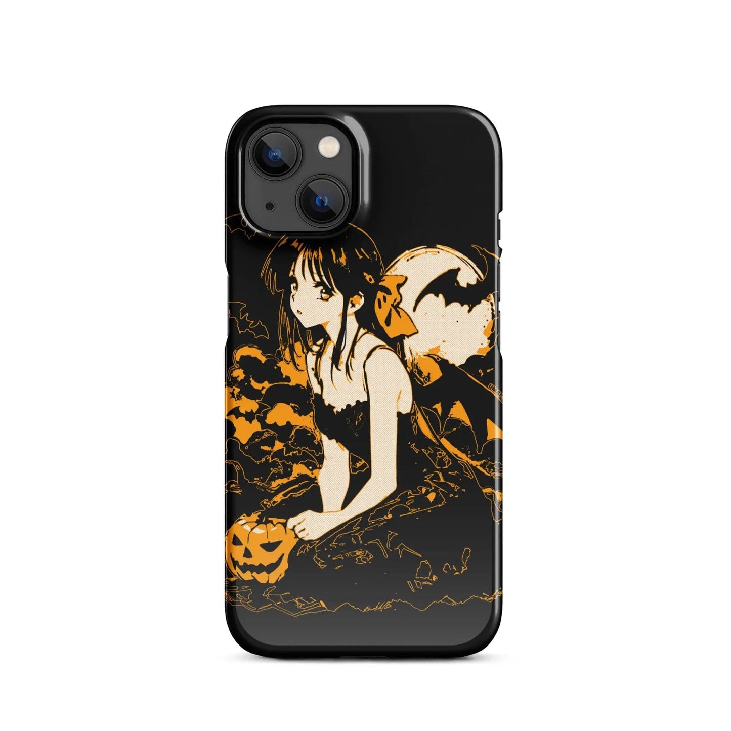 TREAT • iPhone Case
