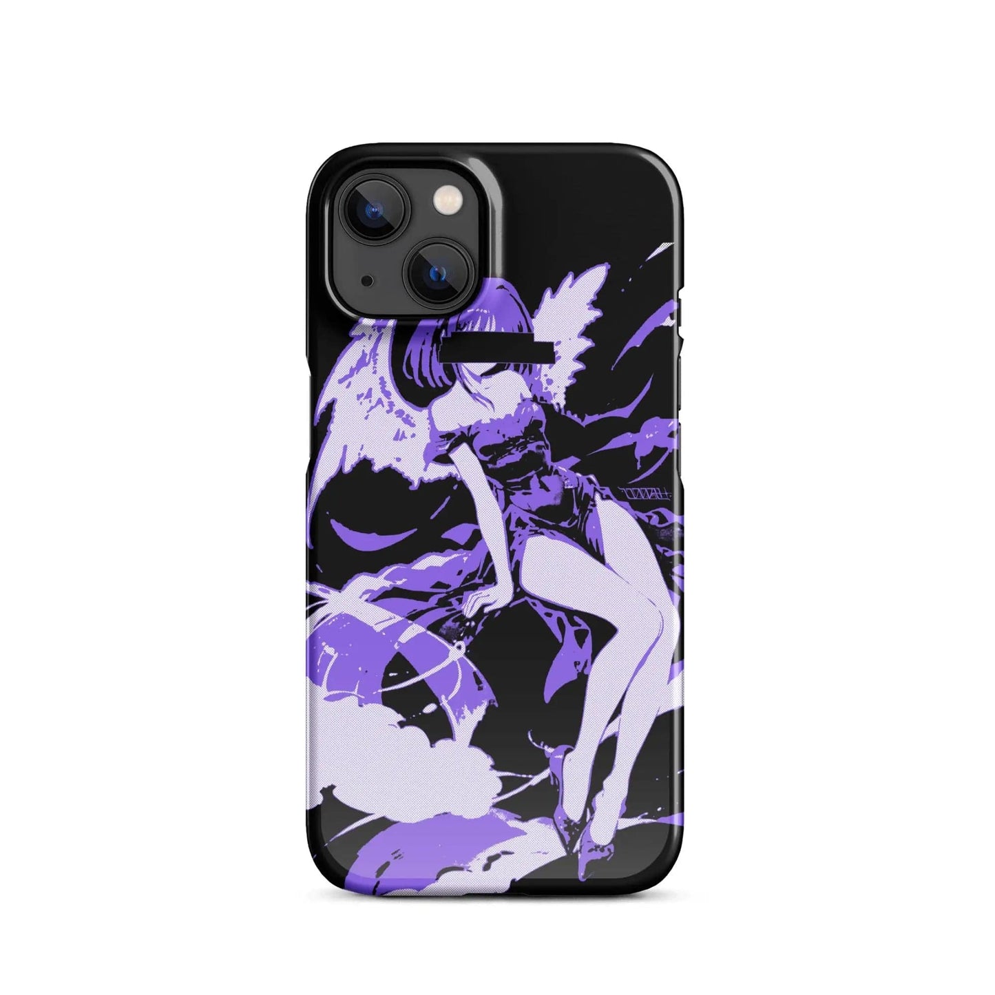 CYCLONE • iPhone Case