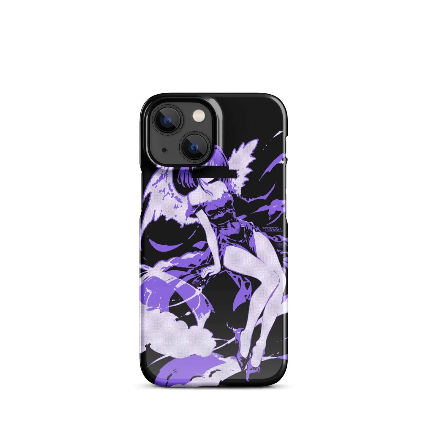 CYCLONE • iPhone Case