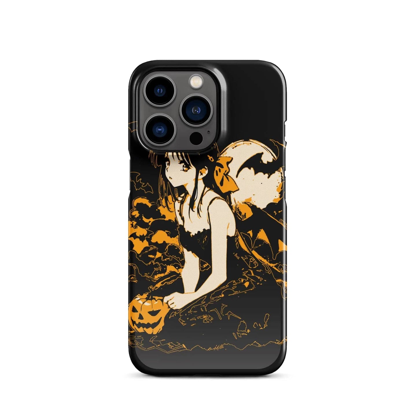 TREAT • iPhone Case