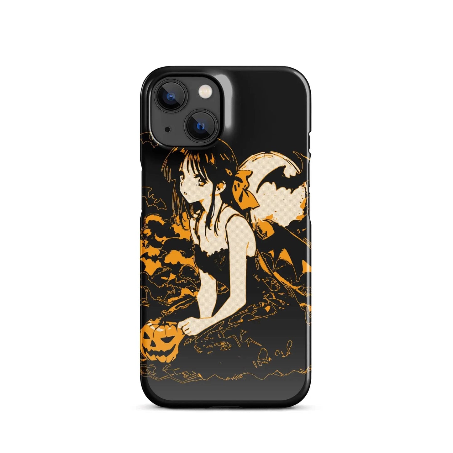 TREAT • iPhone Case