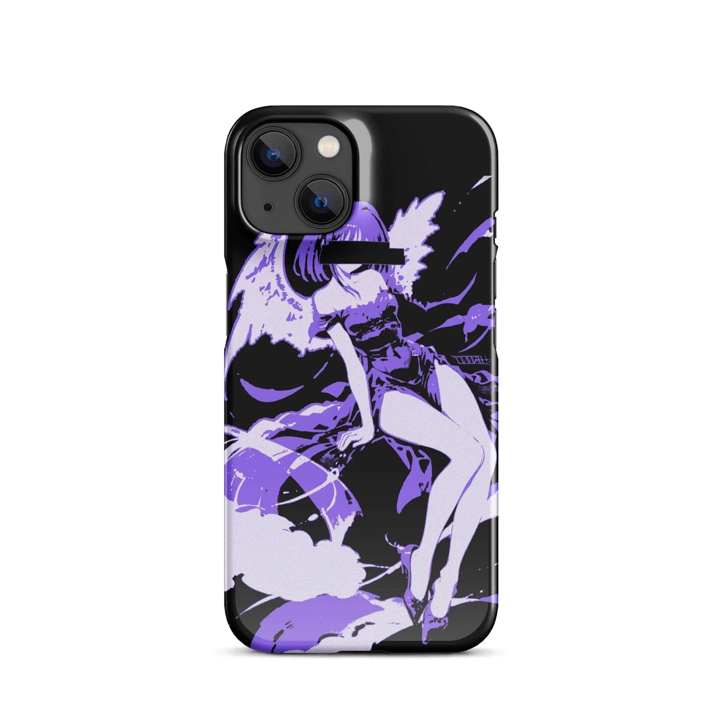 CYCLONE • iPhone Case