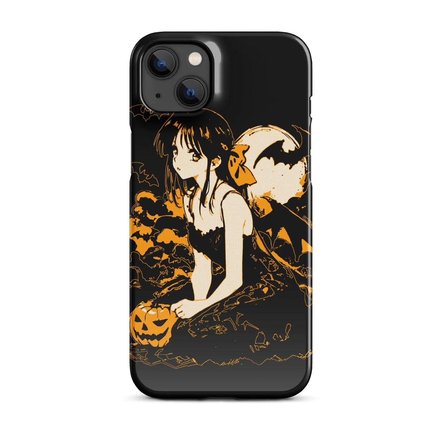 TREAT • iPhone Case