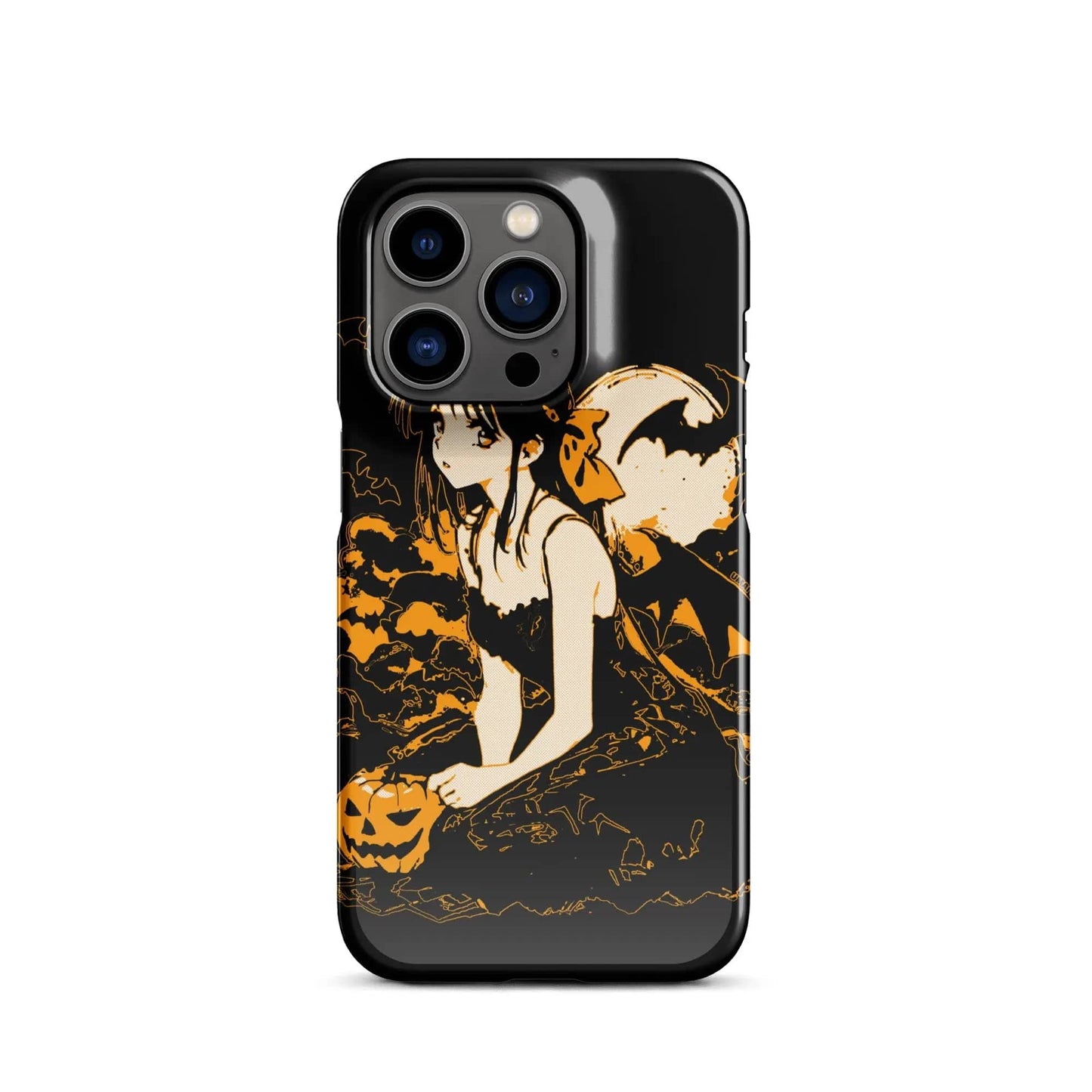 TREAT • iPhone Case