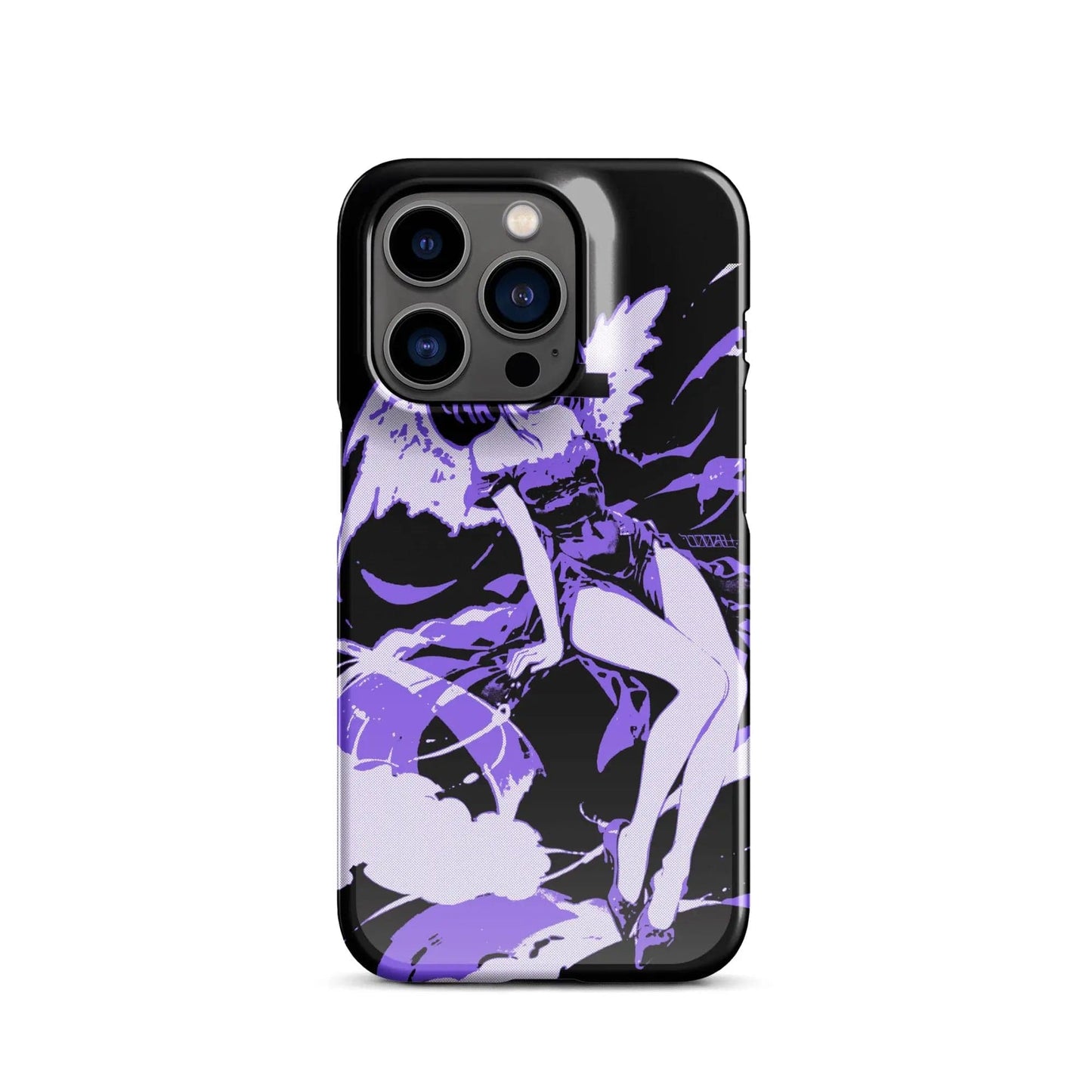 CYCLONE • iPhone Case