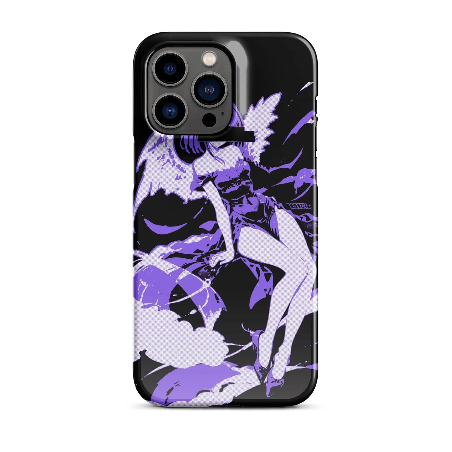 CYCLONE • iPhone Case