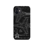 UMAI F-16 • iPhone-Hülle