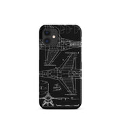 UMAI F-16 • iPhone-Hülle