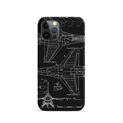 UMAI F-16 • iPhone-Hülle